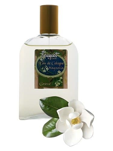 Guy Bouchara Eau de Cologne Magnolia