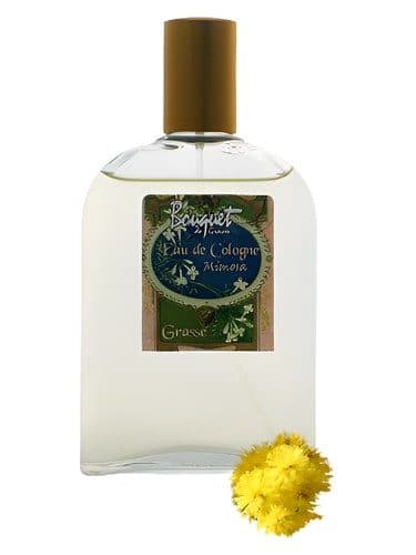 Guy Bouchara Eau de Cologne Mimosa