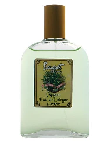 Guy Bouchara Eau de Cologne Muguet