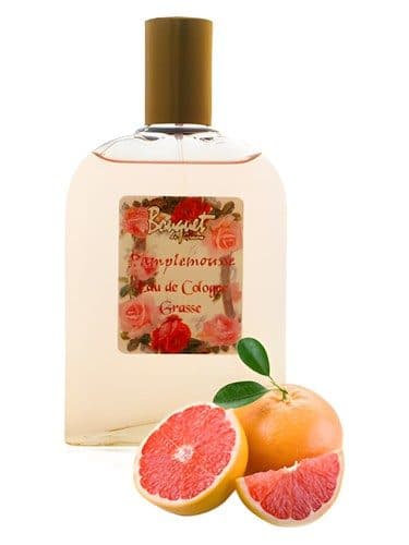 Guy Bouchara Eau de Cologne Pamplemousse