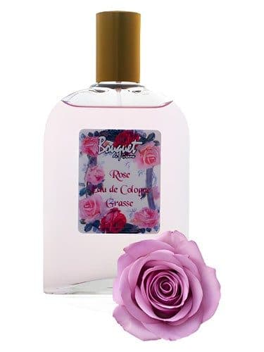 Guy Bouchara Eau de Cologne Rose