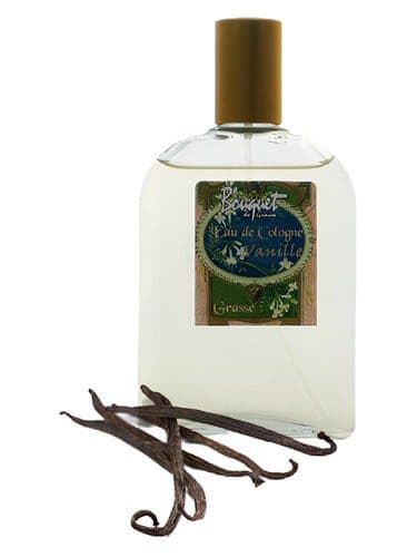 Guy Bouchara Eau de Cologne Vanille