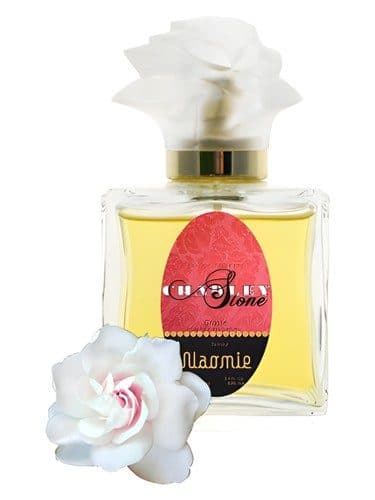 Guy Bouchara Naomie