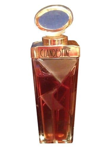 Guy Laroche Clandestine Parfum