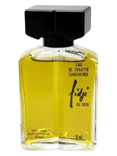 Guy Laroche Fidji du Soir