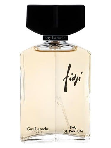 Guy Laroche Fidji Eau de Parfum