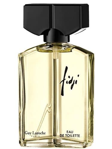 Guy Laroche Fidji Eau de Toilette