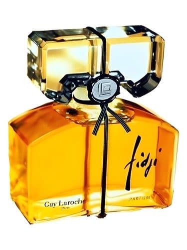 Guy Laroche Fidji Parfum
