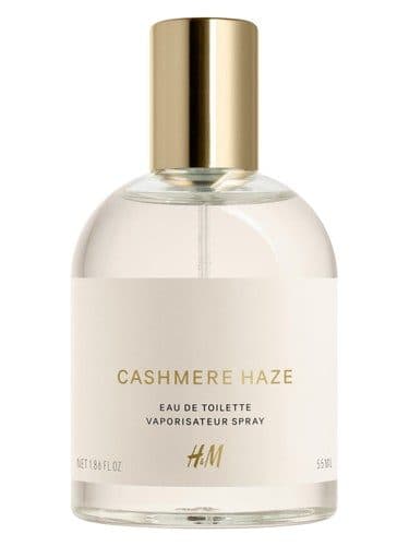 H M Cashmere Haze
