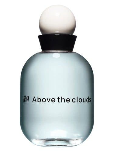 H M H M Above the Clouds