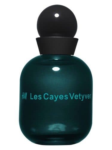 H M H M les Cayes Vetyver