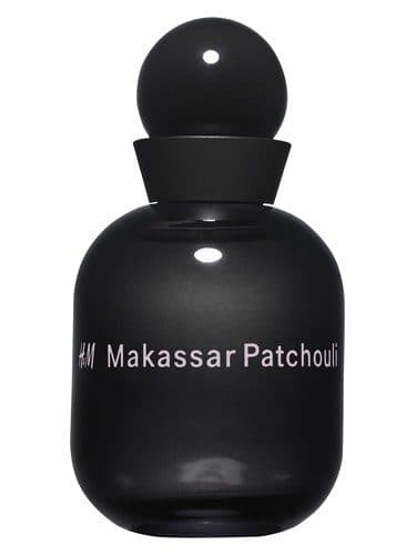H M H M Makassar Patchouli