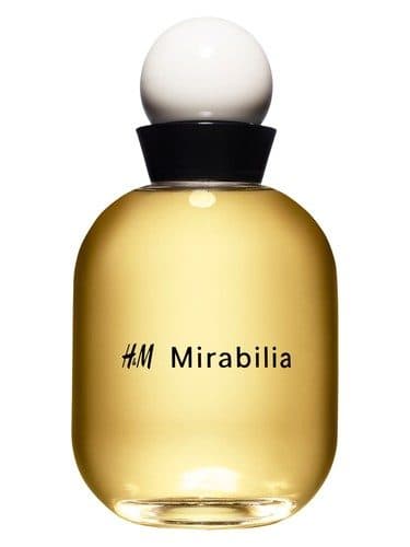 H M H M Mirabilia