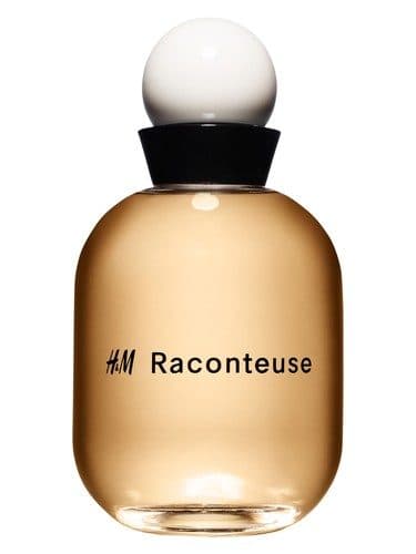 H M H M Raconteuse