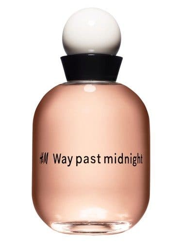 H M H M Way Past Midnight