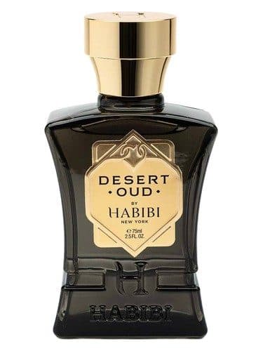 Habibi Ny Desert Oud