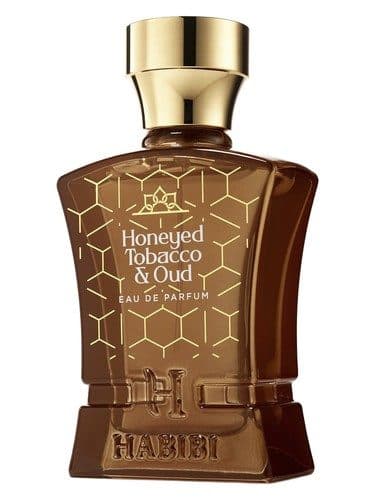 Habibi Ny Honeyed Tobacco Oud