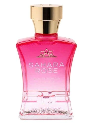 Habibi Ny Sahara Rose