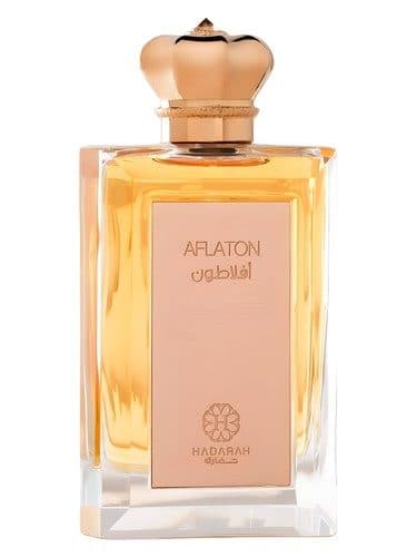 Hadarah Perfumes Aflaton