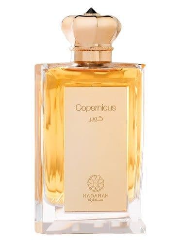 Hadarah Perfumes Copernicus