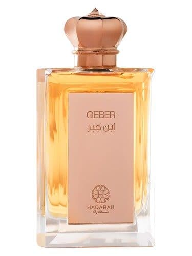 Hadarah Perfumes Geber