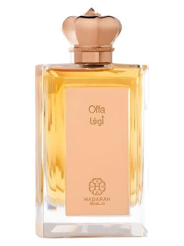 Hadarah Perfumes Offa