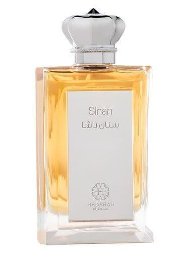 Hadarah Perfumes Sinan