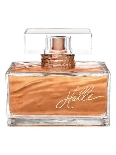 Halle Berry Halle