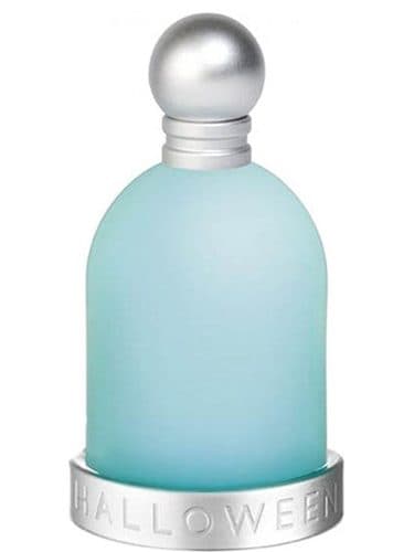 Halloween Halloween Blue Drop