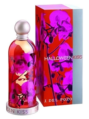 Halloween Halloween Kiss