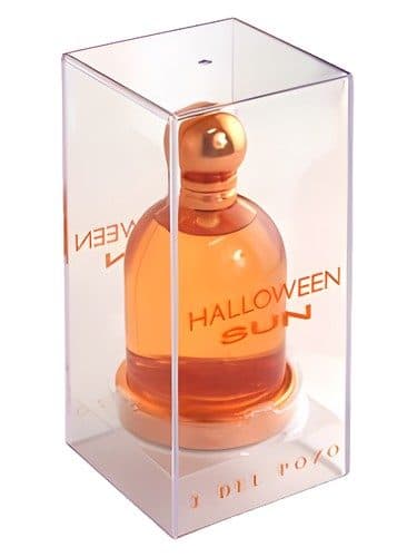 Halloween Halloween Sun
