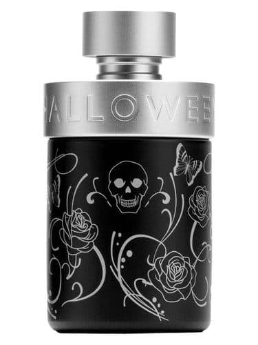 Halloween Halloween Tattoo Man