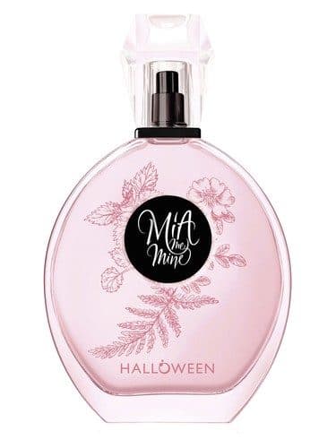 Halloween Mia Me Mine Eau de Toilette