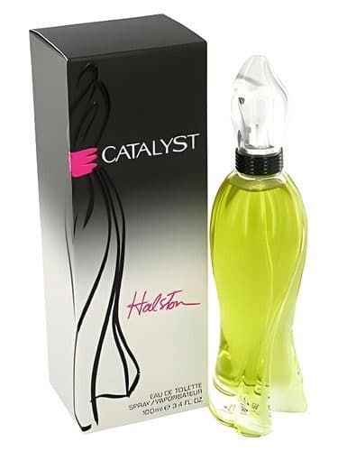 Halston Catalyst