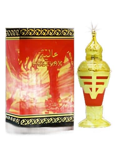 Hamidi Oud Perfumes Aaliyah