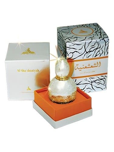 Hamidi Oud Perfumes Al Shashaniya