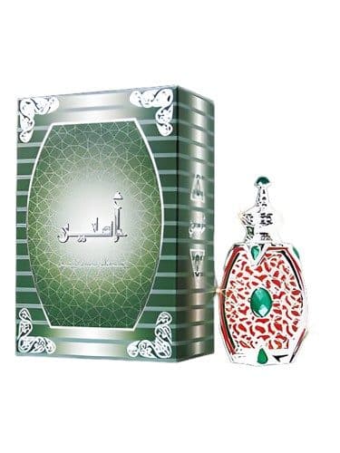 Hamidi Oud Perfumes Ameer