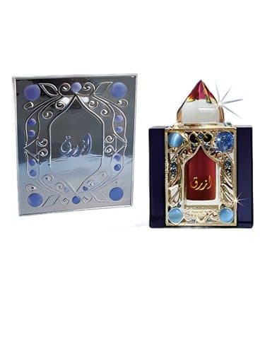 Hamidi Oud Perfumes Azraq