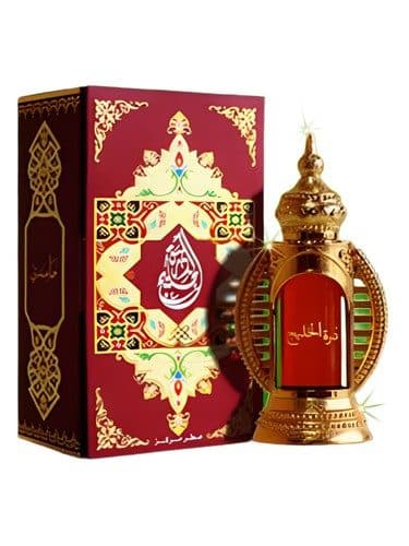 Hamidi Oud Perfumes Durat Al Khaleej