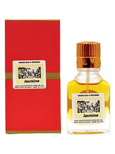 Hamidi Oud Perfumes Jasmine