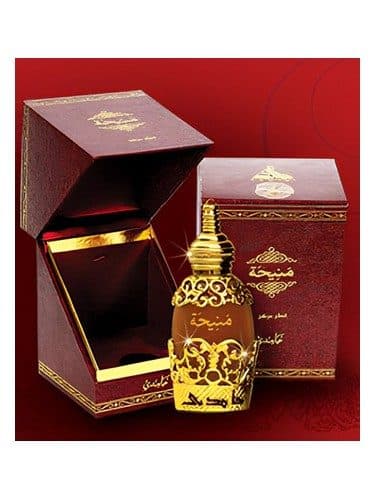 Hamidi Oud Perfumes Maniha