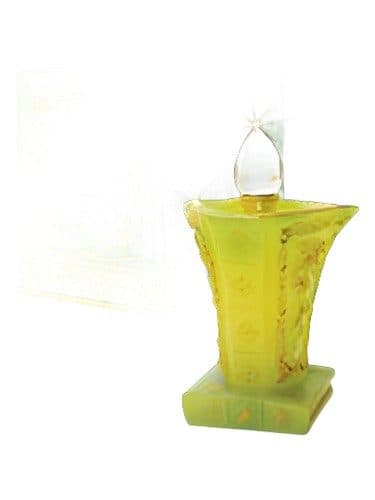 Hamidi Oud Perfumes Misbah