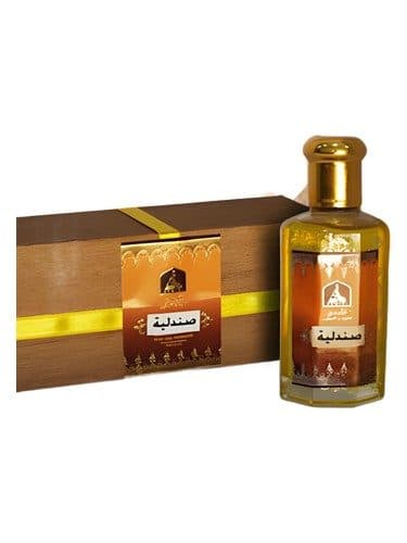 Hamidi Oud Perfumes Sandaliya