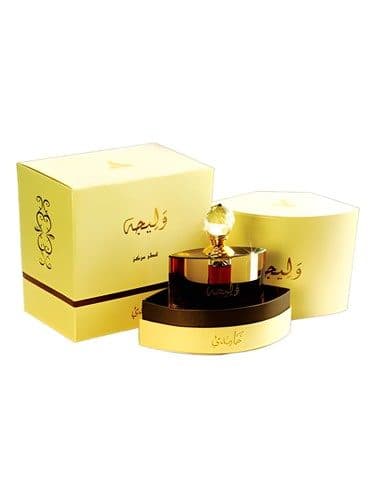 Hamidi Oud Perfumes Waleeja