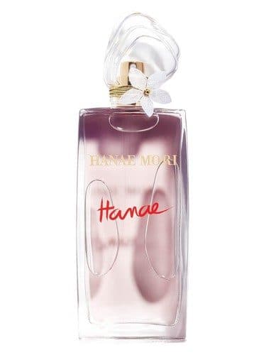 Hanae Mori Hanae by Hanae Mori