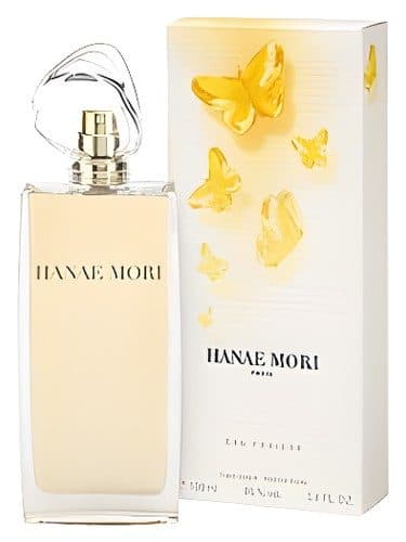 Hanae Mori Hanae Mori Eau Fraiche