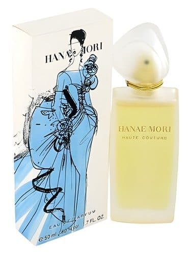 Hanae Mori Haute Couture