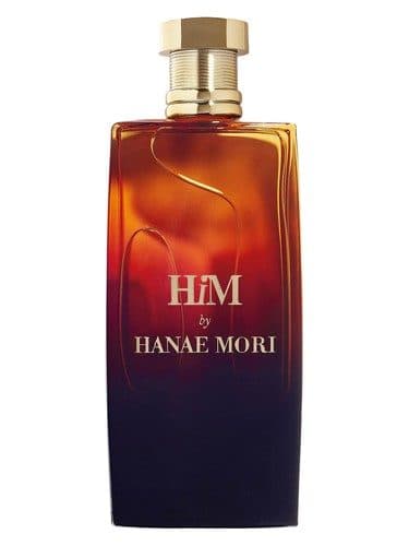 Hanae Mori Him