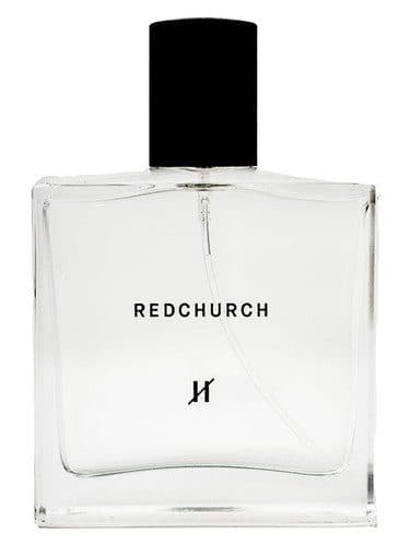 Handsome London Redchurch