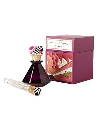 Happ Stahns 1922 Lily Noir
